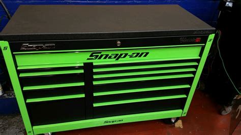 electric green tool box|lightweight portable tool box.